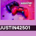 justin42501