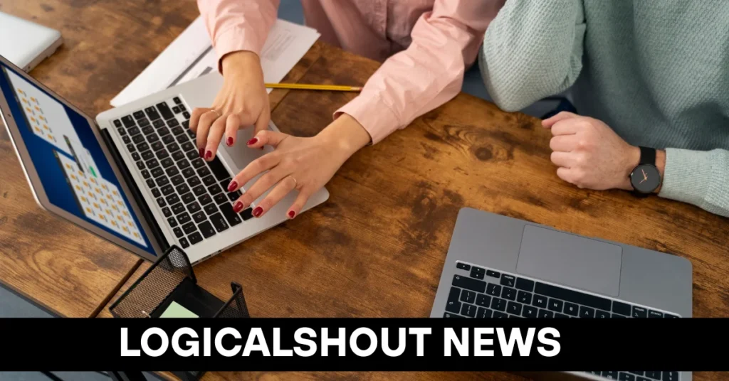 logicalshout news