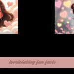 lovelolablog fun facts