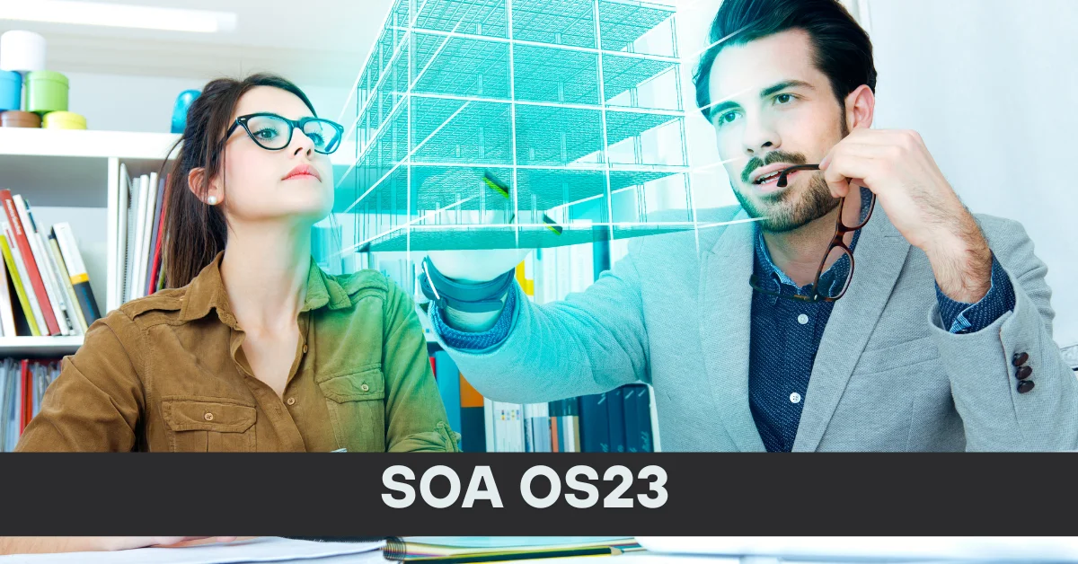 soa os23